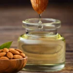 Cold-Pressed Unrefined Almond Oil – 100% Natural Premium Almond Oil | Pure & Chemical-Free | بادام کا تیل | Hunza Bloom - Image 4