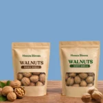 Premium Hunza Walnuts – Hard Shell & Soft Shell | Natural Himalayan Walnuts