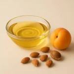 Apricot Oil – 100% Pure Natural Apricot Kernel Oil | Hunza Bloom - Image 3